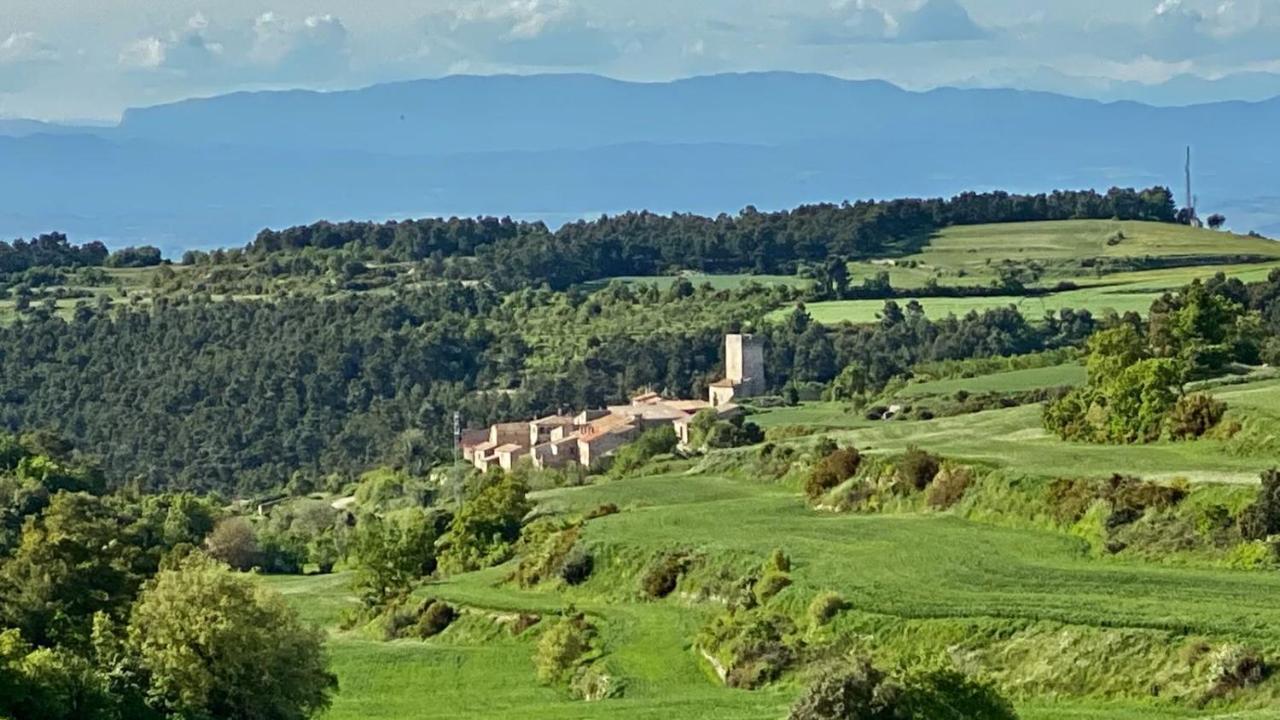 Cal Talaia Apartment La Glorieta Luaran gambar