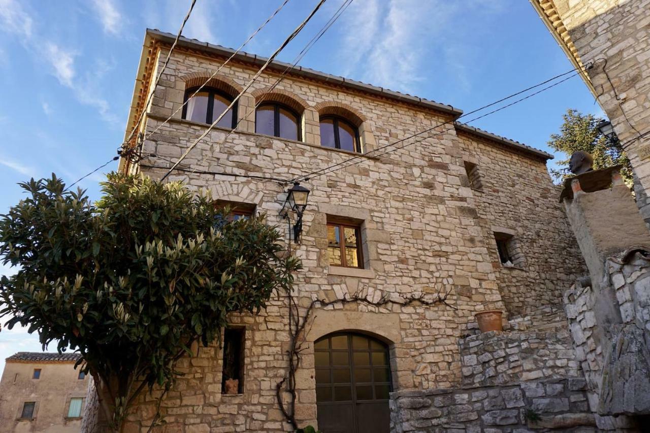 Cal Talaia Apartment La Glorieta Luaran gambar