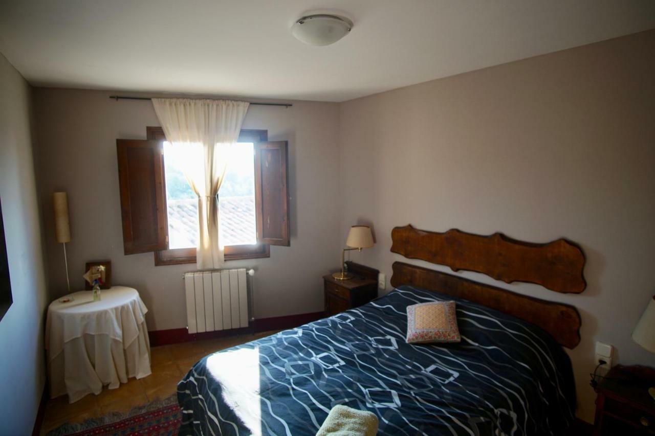 Cal Talaia Apartment La Glorieta Luaran gambar