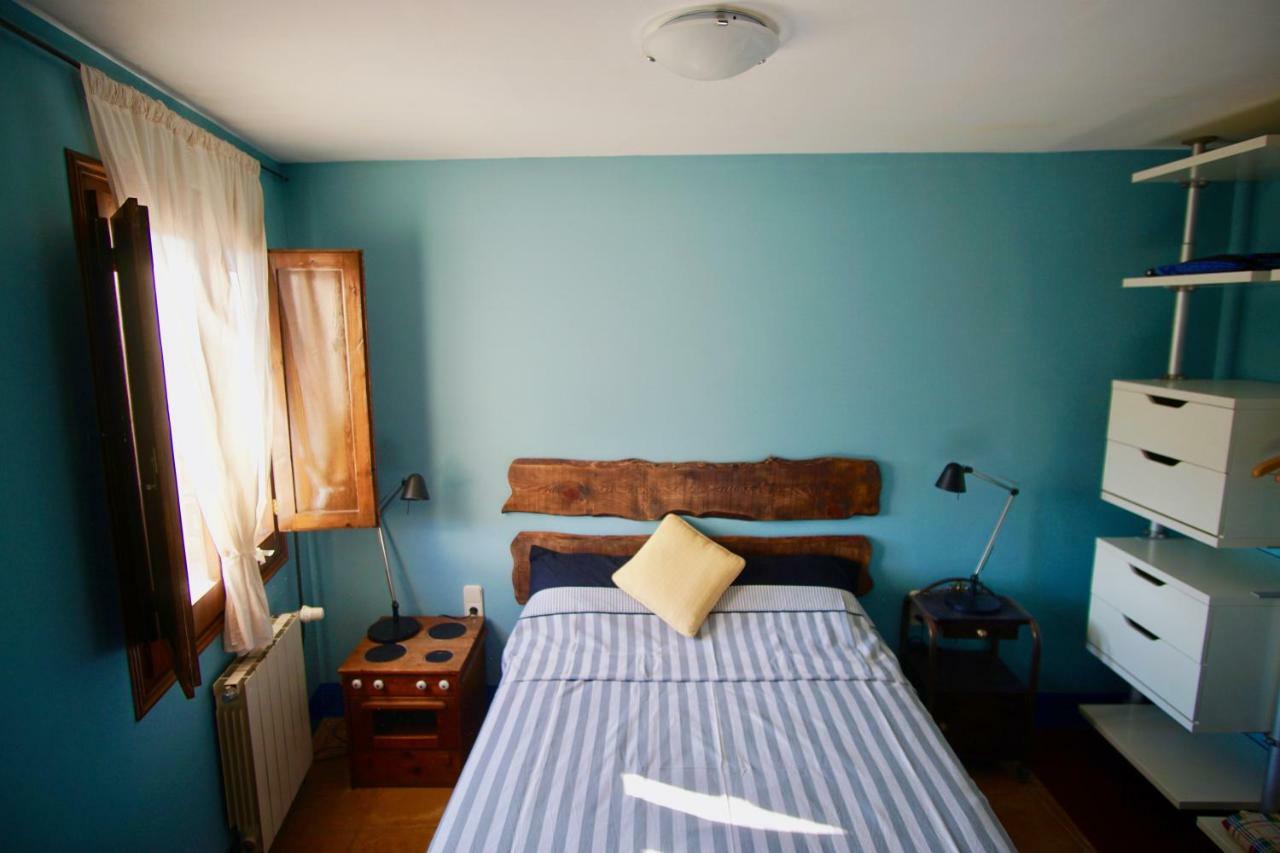 Cal Talaia Apartment La Glorieta Luaran gambar