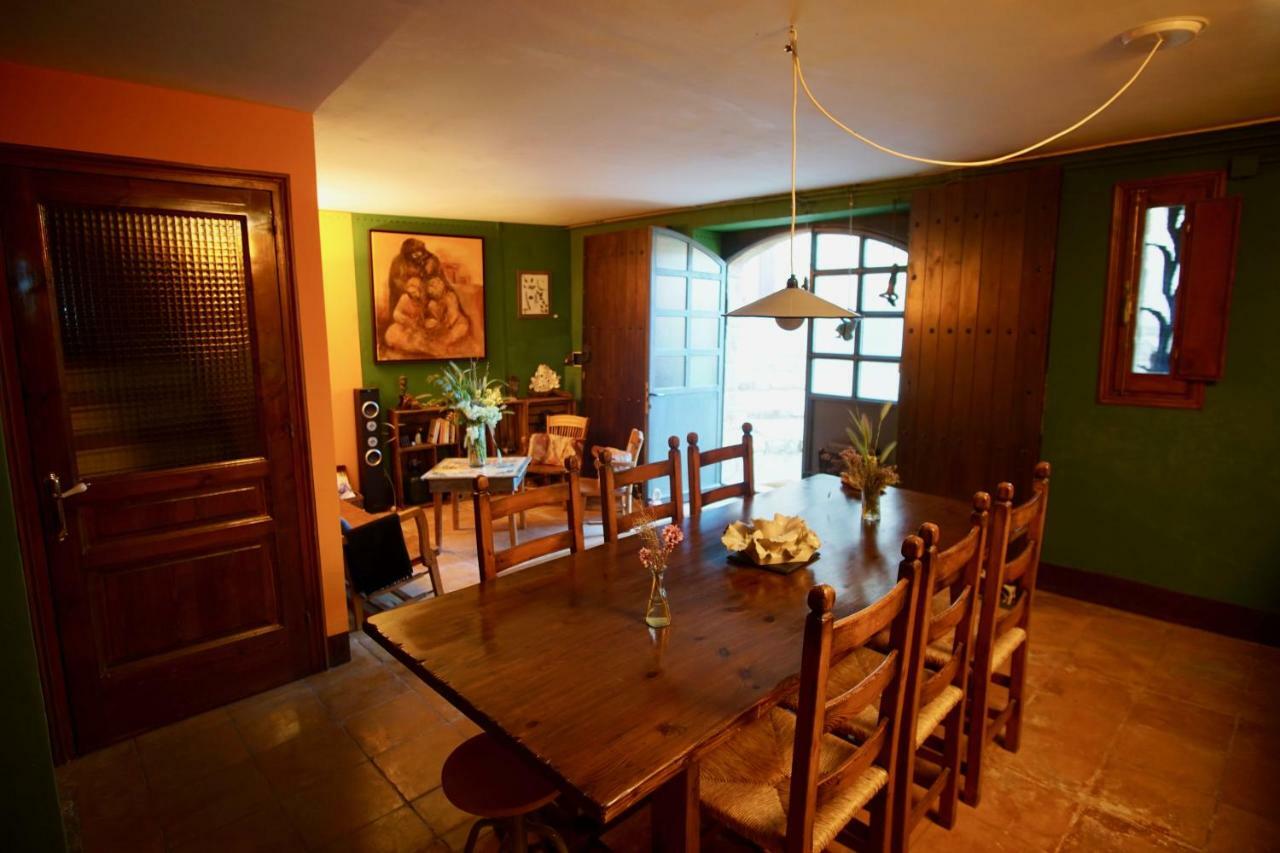 Cal Talaia Apartment La Glorieta Luaran gambar